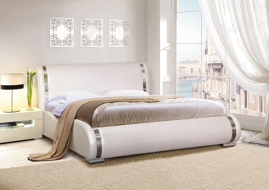 Кровать Стелла 160*200