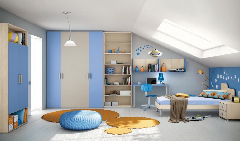 Красивые детские для мальчиков