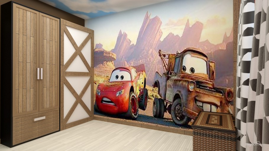 Обои Артекс Дисней 10113-01