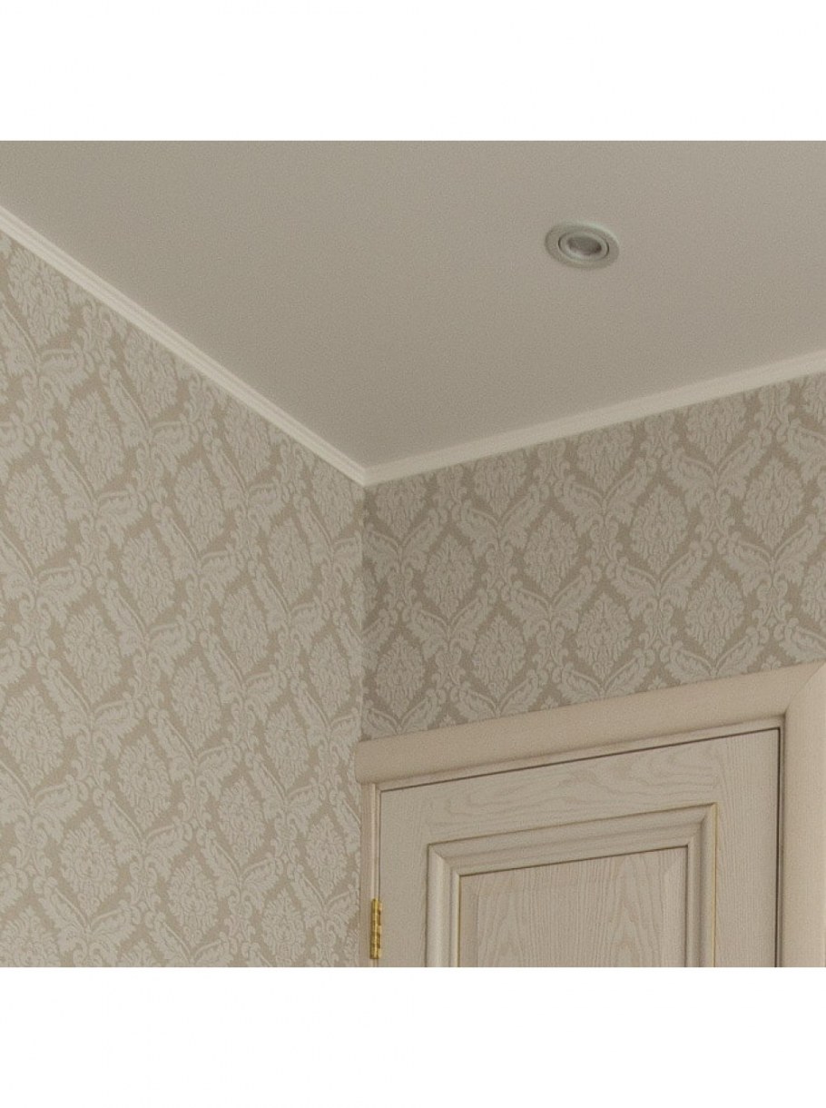 Кант потолочный для натяжных потолков