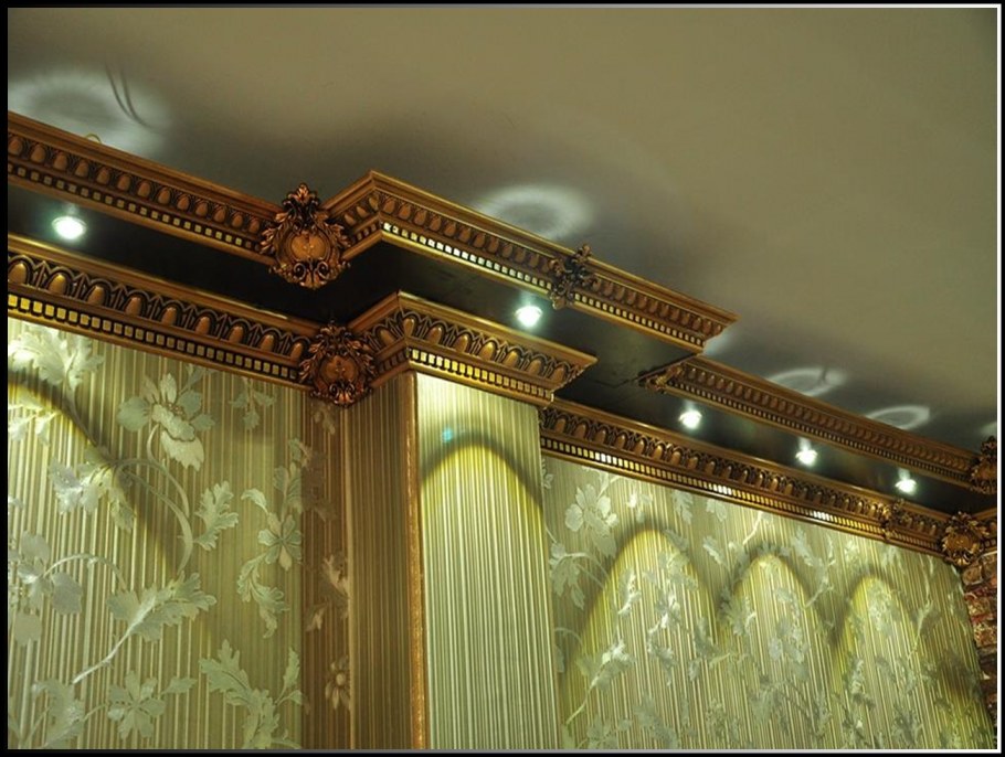 Карниз c336 Orac Decor