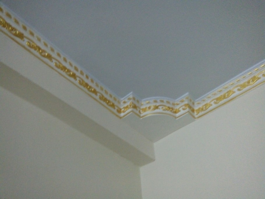 Карниз NMC Nomastyl gr