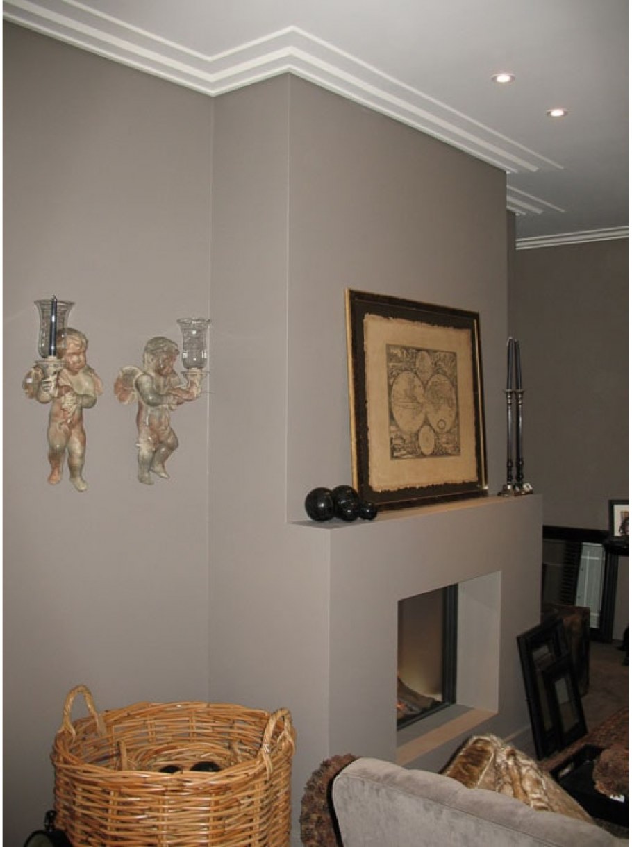 Карниз Orac c339