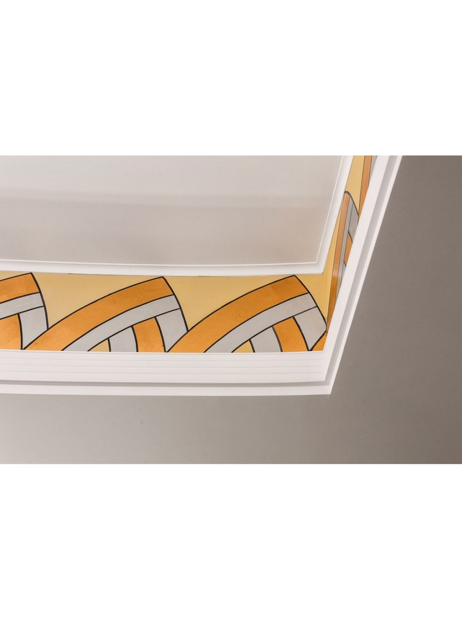 Молдинг Orac Decor p5020