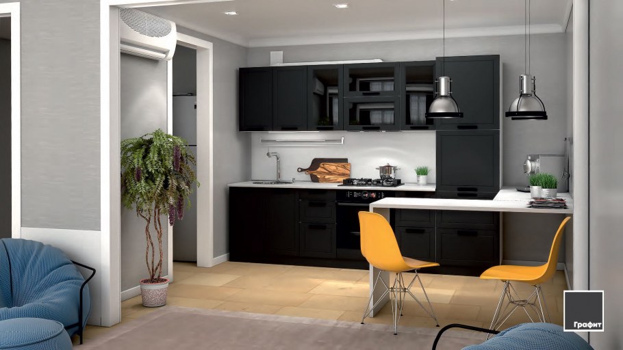 SP 097 Альбико