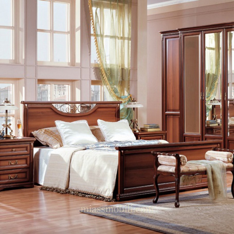 МИАССМОБИЛИ Джоконда орех