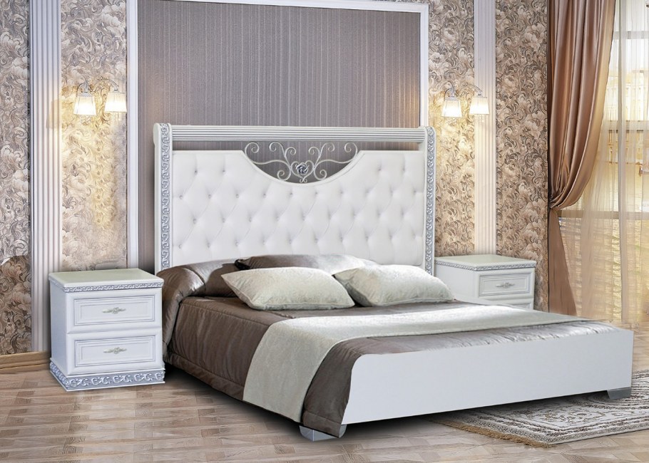 Спальный гарнитур Берта Арида