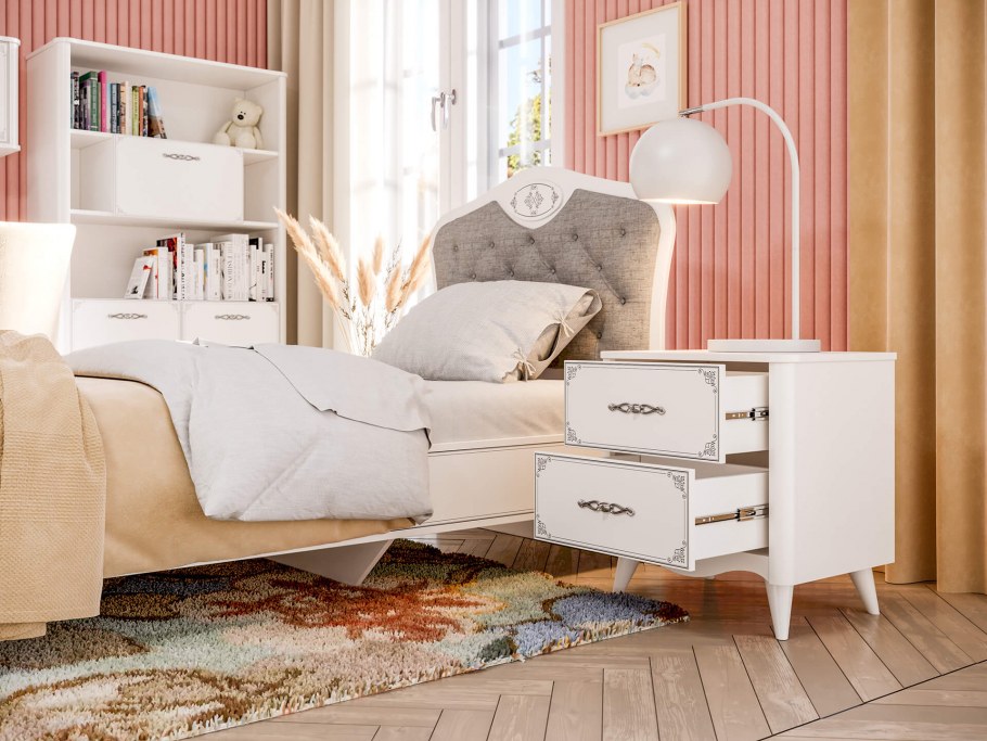 Спальня Элис ТРИЯ