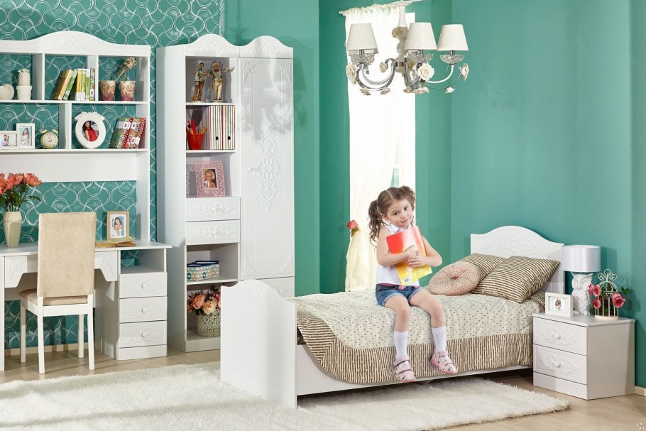 Шкаф Ариэль любимый дом