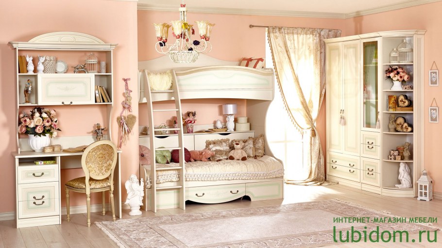 Кливия мебель любимый дом