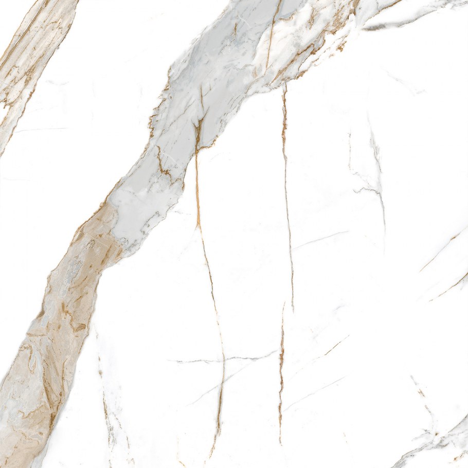 Керамогранит Calacatta Oro 120x60