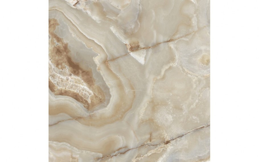 Керамогранит Eco Marble Silk Onyx Gold 120x60
