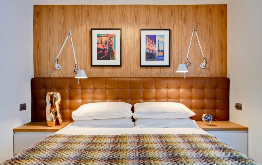 Панно на стену в спальню