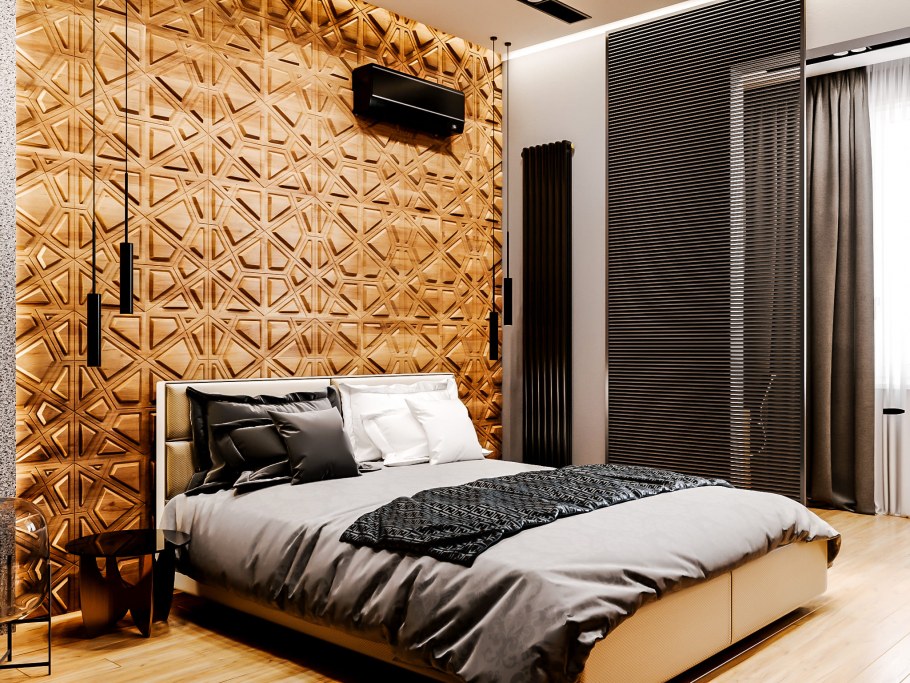 Sanderson, коллекция Woodland walk 215722