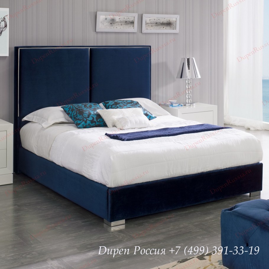 Кровать Dupen
