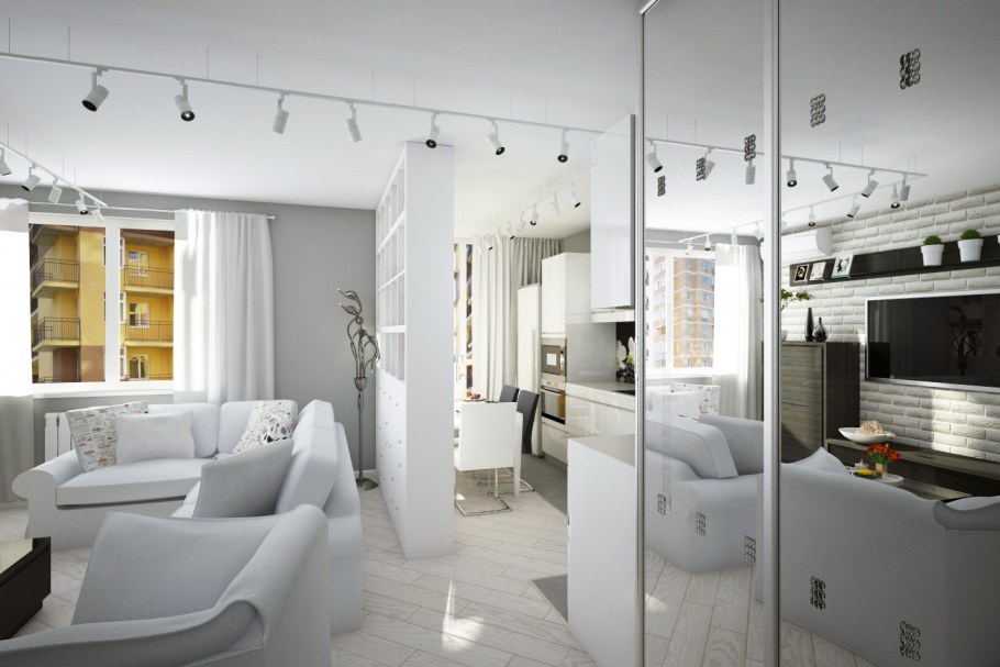 Проводка в квартире