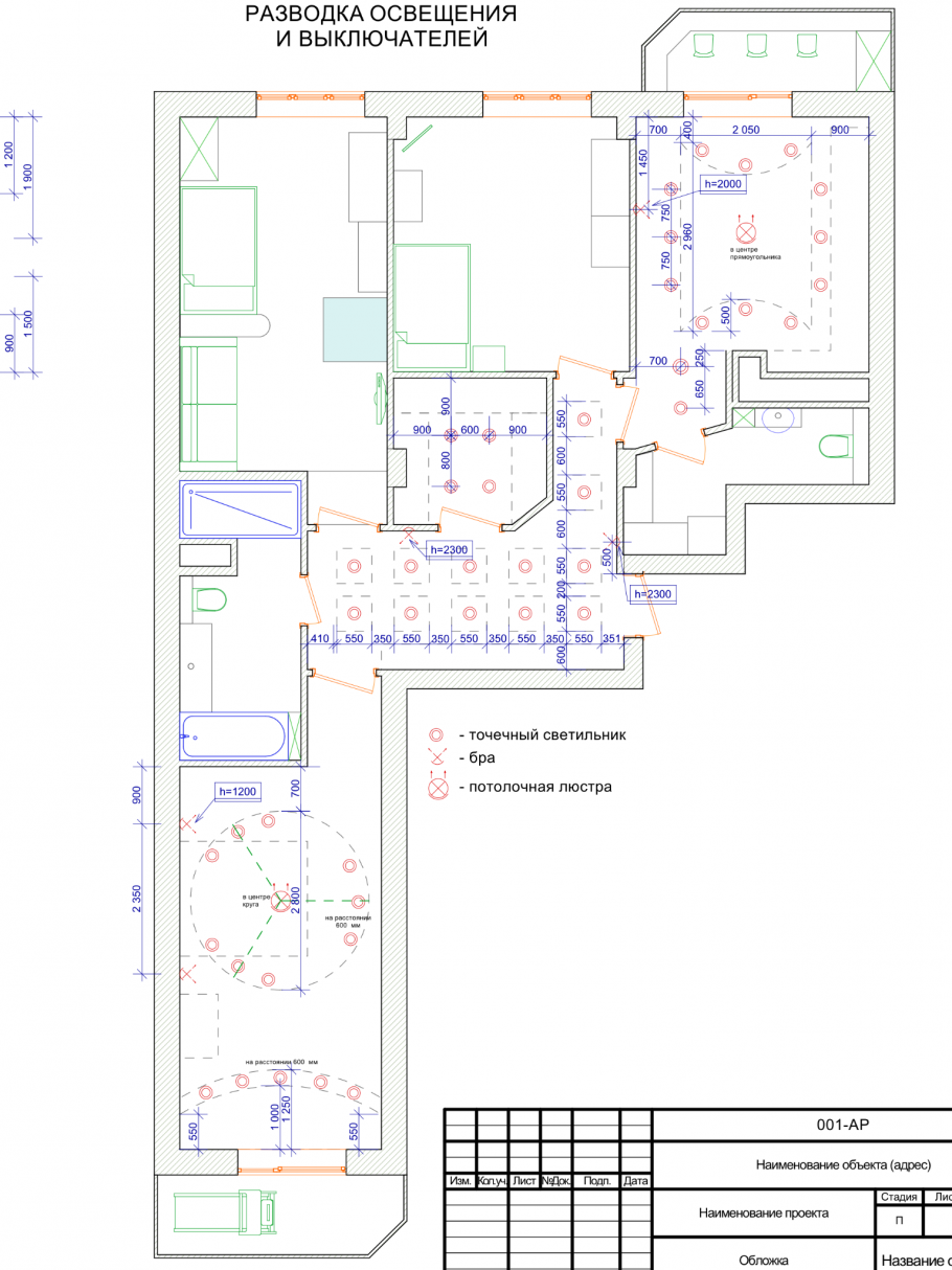ЦЕНТРСВЕТ Нимбус