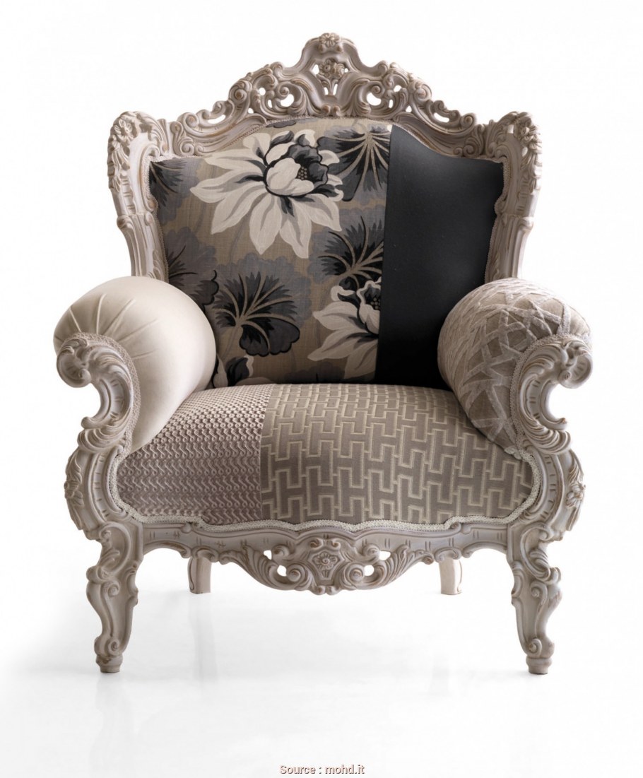 Кресло Decor lilyt