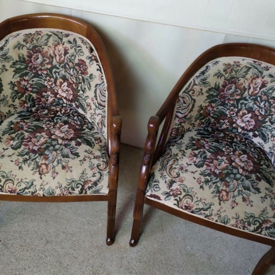 Кресло tron 892670