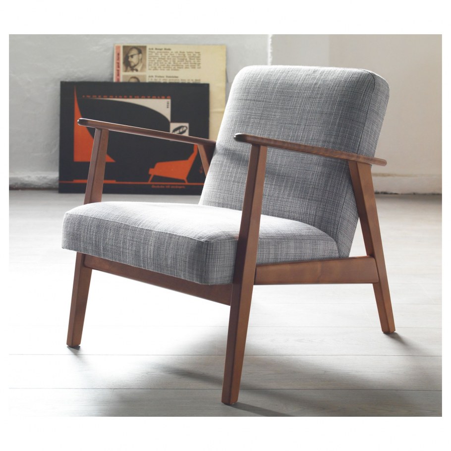 Стул антикварный Готика