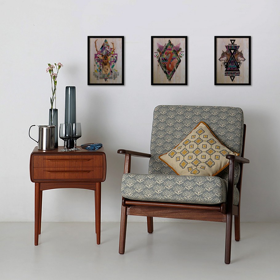 Полукресло Ashley