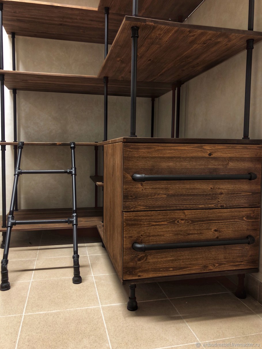 Шкаф-купе Loft kupe1560z1