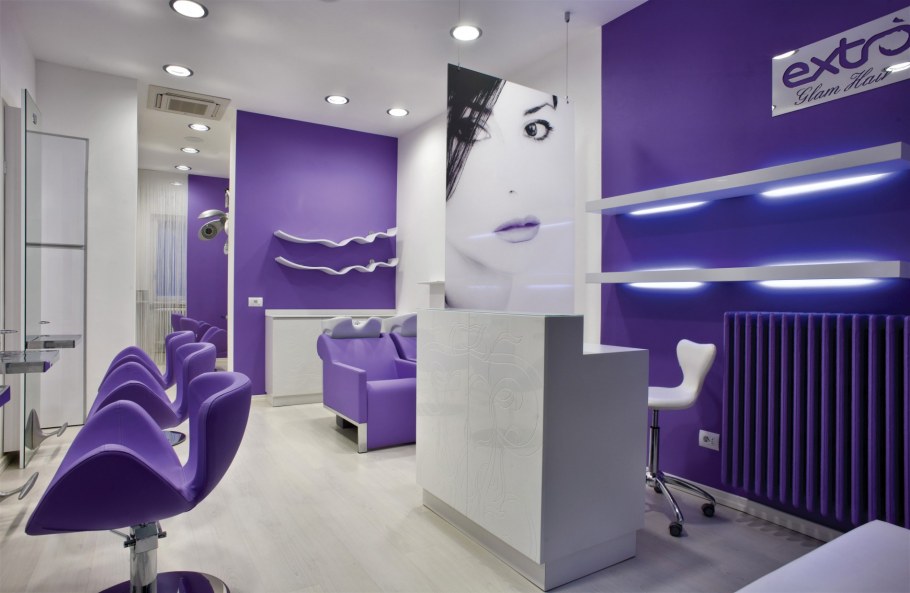 Маникюрная студия