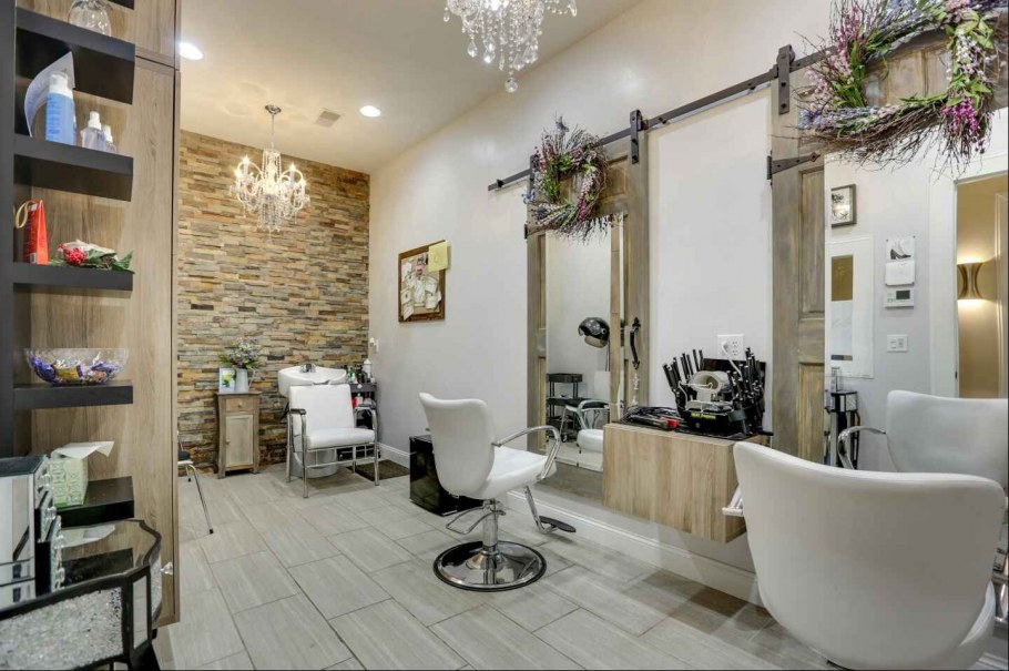 Виртуаль салон красоты XL