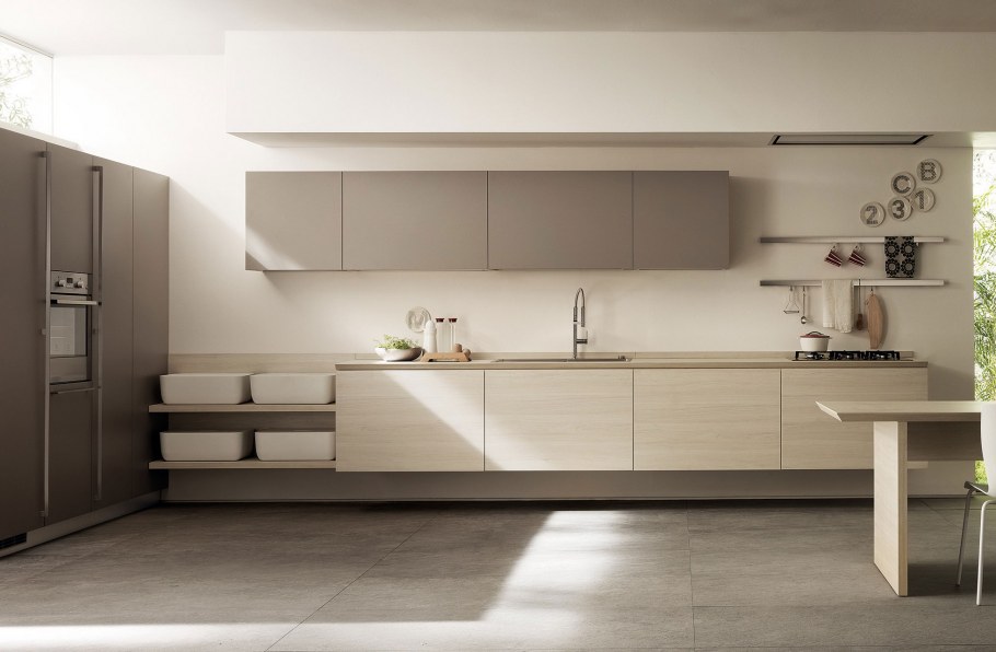 Scavolini кухни 2020