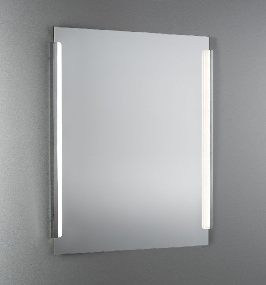 Зеркало с подсветкой