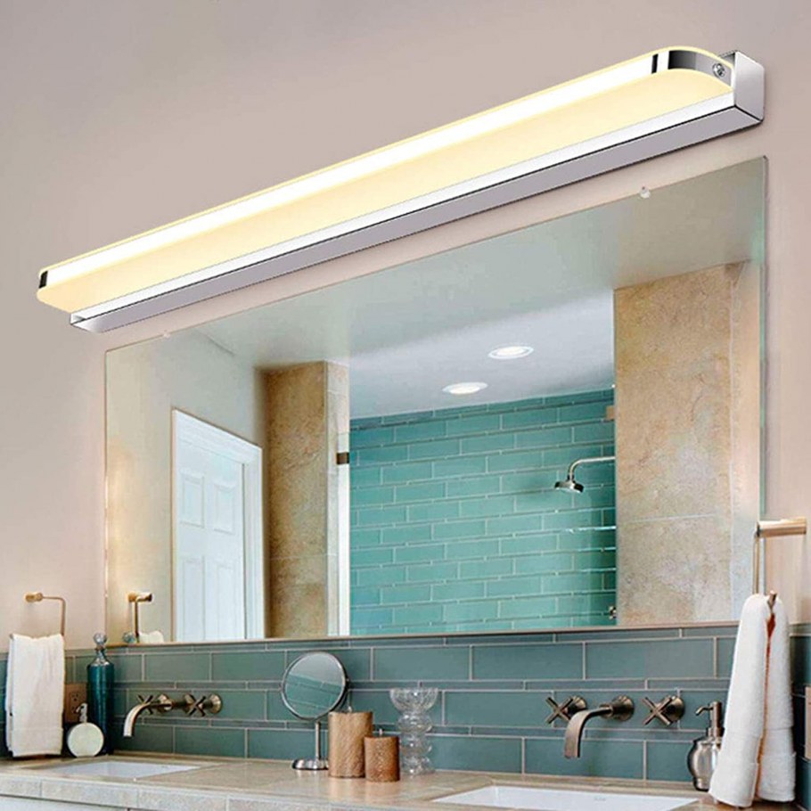 Светильники зеркала керамика