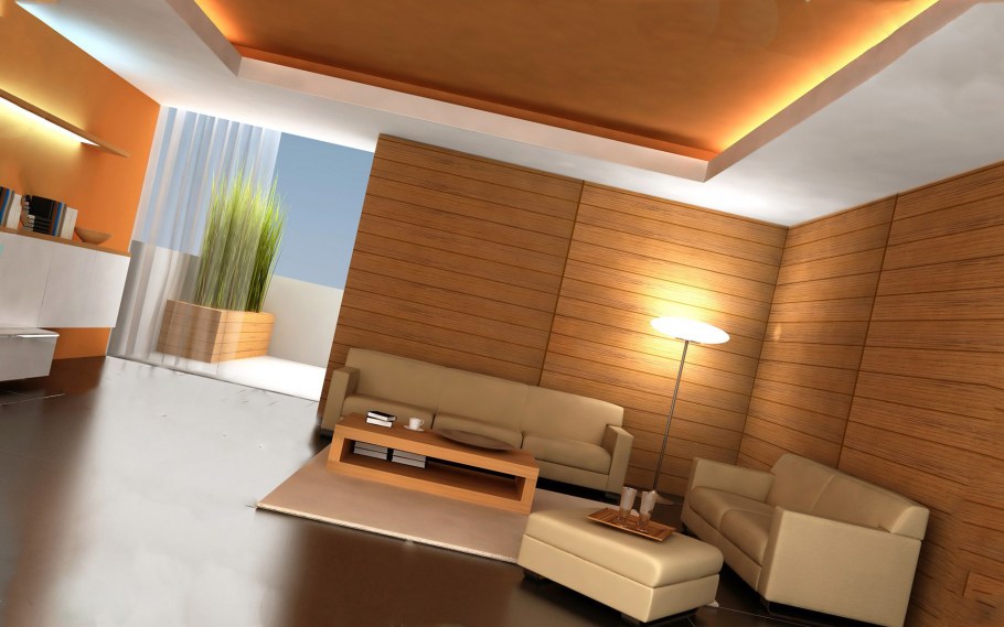 Современные потолки нового поколения реклама