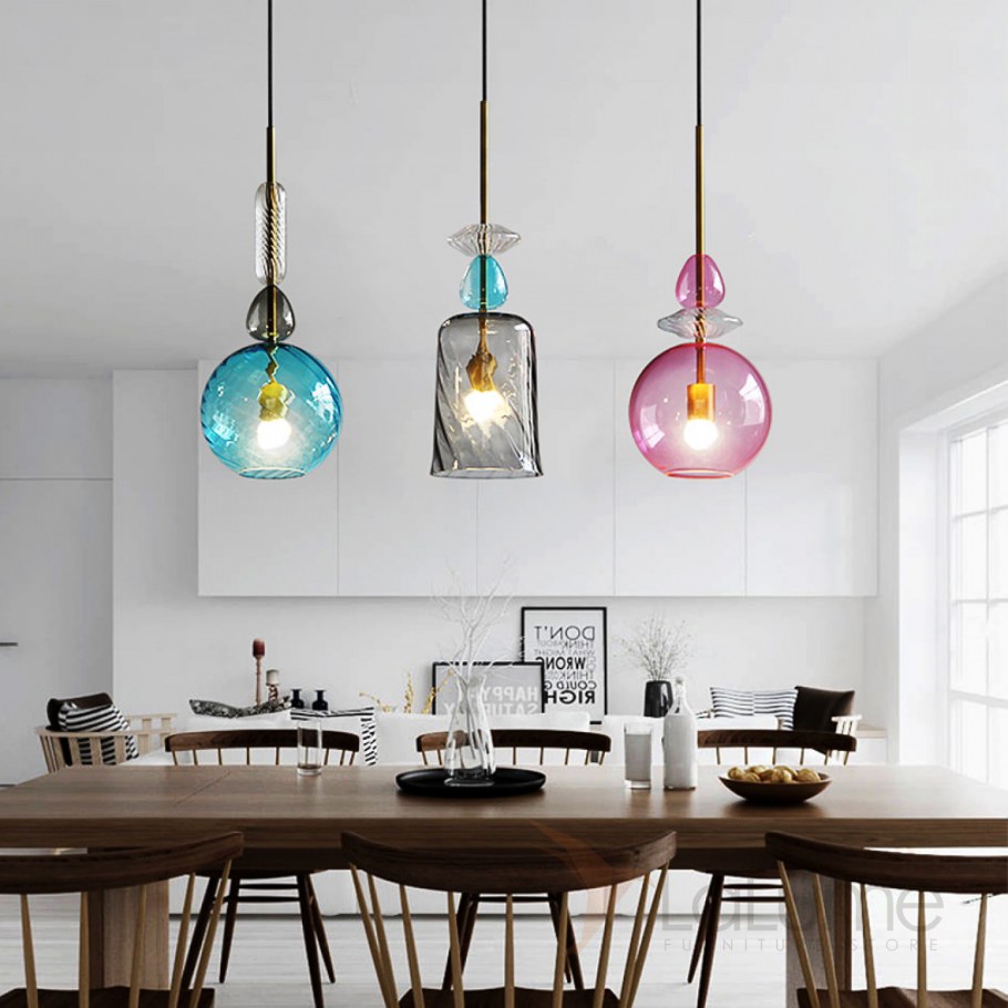 Подвесной светильник Pendant Lights