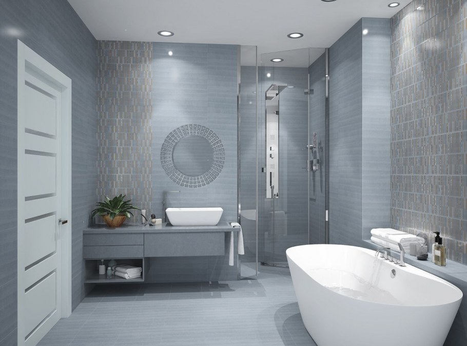 Плитка Aura Атлантик