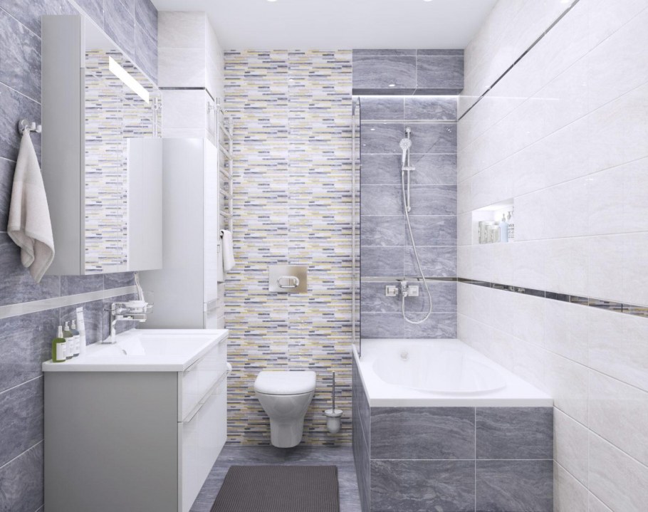 Керамическая плитка Kerama Marazzi Марчиана