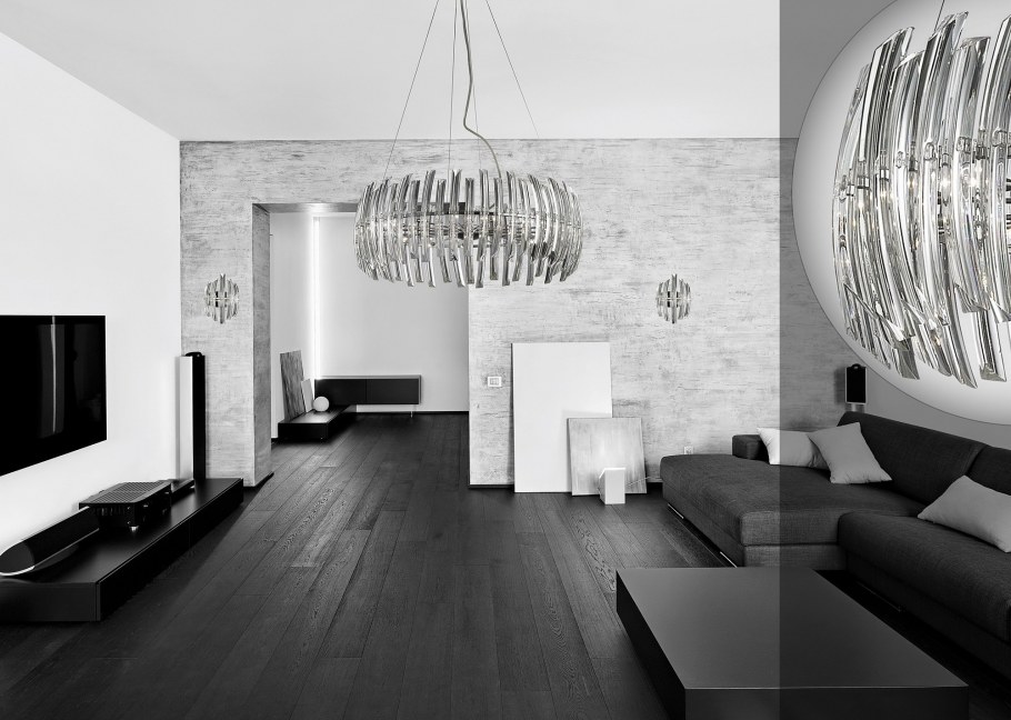 Комната без мебели