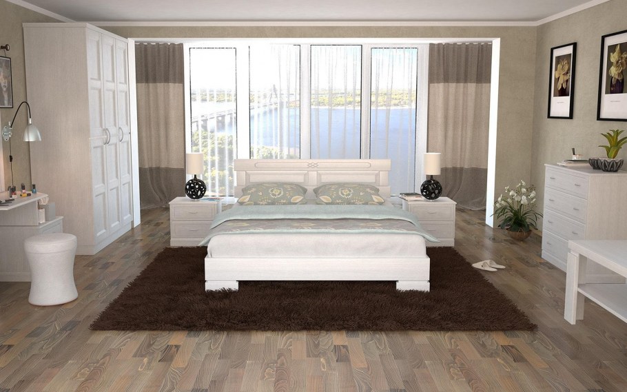 Плитка ПВХ Decoria Office Tile JW 061 венге Чад