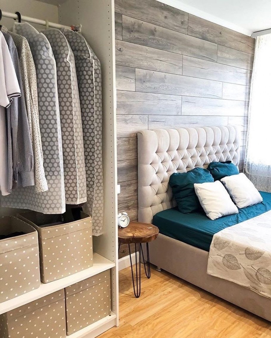 Гардеробная система аристо