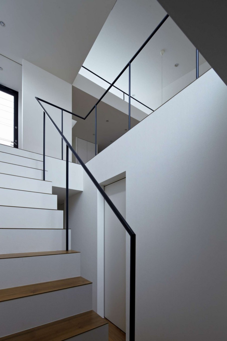 Перила для лестниц Минимализм