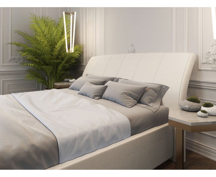 Спальня в стиле Минимализм