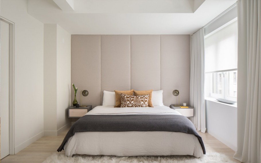 Кровать Умбретта в Орматек