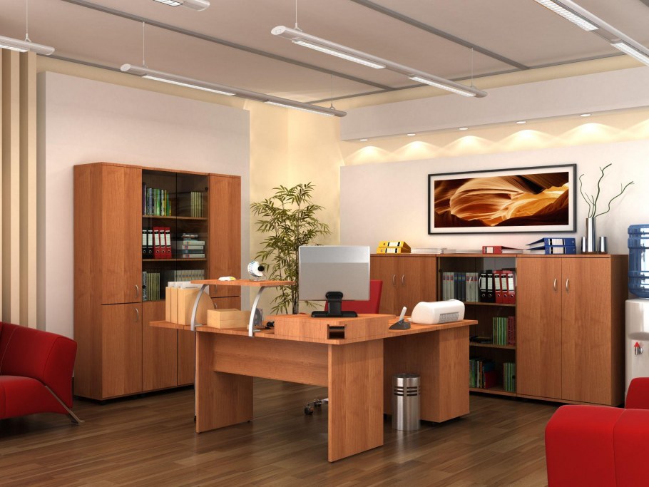 Офисная мебель аргумент