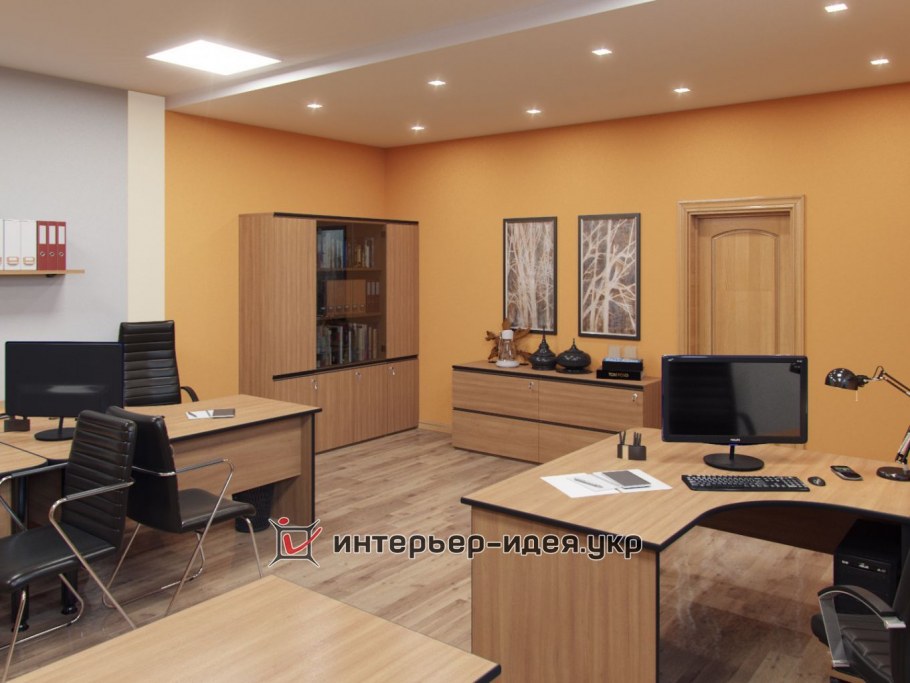 Кабинет Ego Cotto