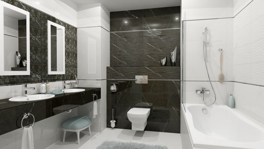 Керамогранит Villeroy&Boch Skyline