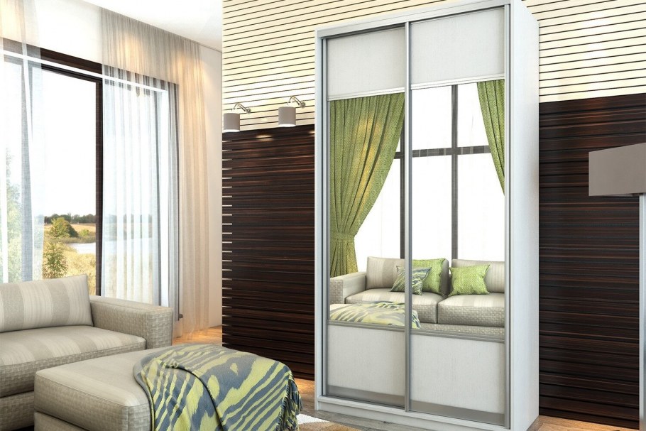 Шкаф Бостон хофф 160