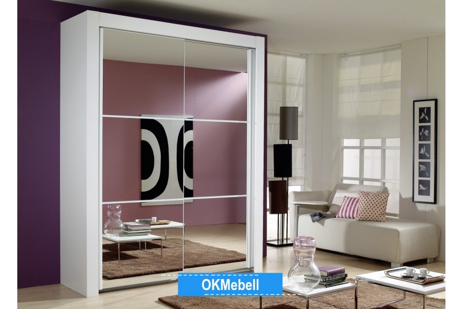 Шкаф купе Ариани