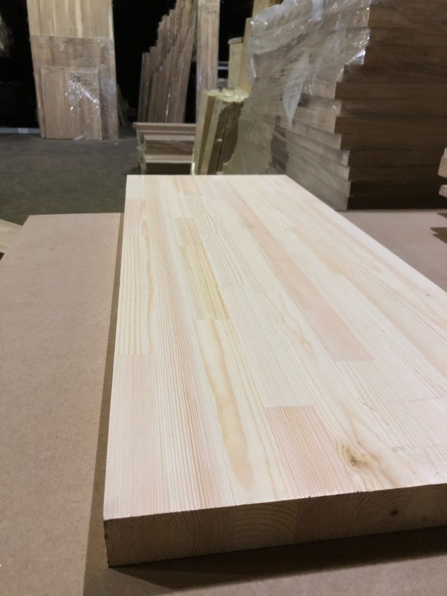 Мебельный щит