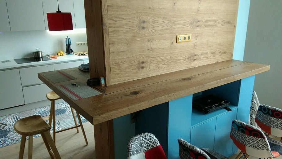 Барная стойка (DS-6094-SN)