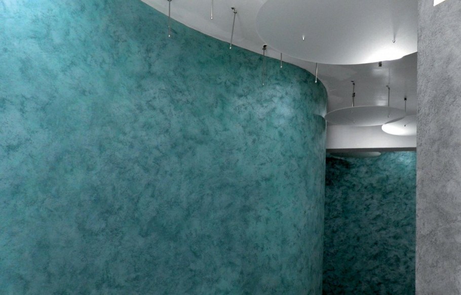 Краска Spiver decora декоративная