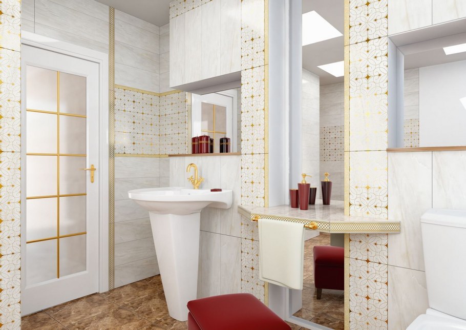 Плитка Романо Альма керамика